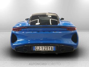 Lotus Emira First Edition — photo 5