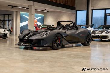 Lotus Elise — photo 6