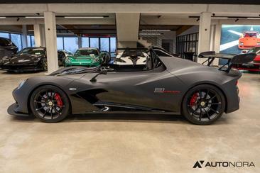 Lotus Elise — photo 7