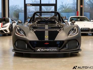 Lotus Elise — photo 10