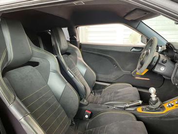 Lotus Evora Sport 410 — photo 6