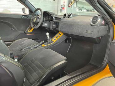Lotus Evora Sport 410 — photo 7