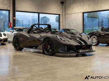 Lotus Elise — photo 11