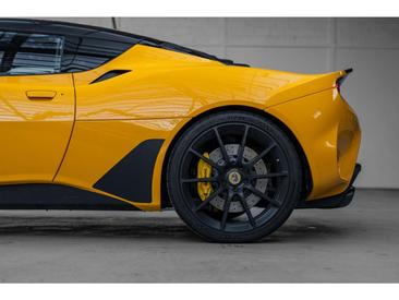 Lotus Evora GT410 Sport — photo 7