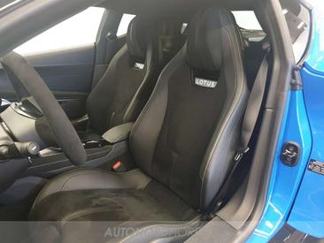 Lotus Emira First Edition — photo 12