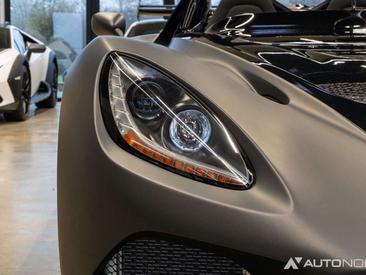 Lotus Elise — photo 12