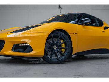 Lotus Evora GT410 Sport — photo 8