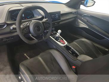 Lotus Emira First Edition — photo 13