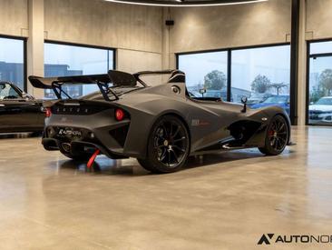Lotus Elise — photo 14