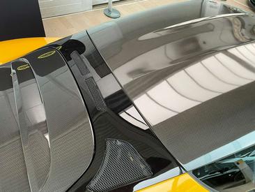 Lotus Evora Sport 410 — photo 11