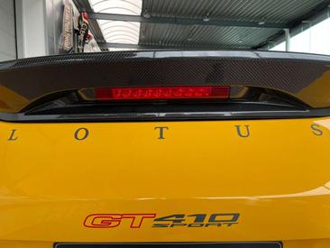 Lotus Evora Sport 410 — photo 13