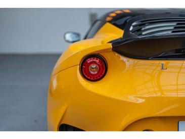 Lotus Evora GT410 Sport — photo 12