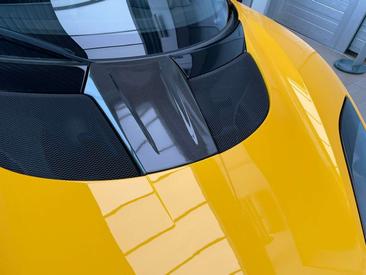Lotus Evora Sport 410 — photo 14