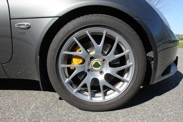 Lotus Elise Sport 220 — photo 18