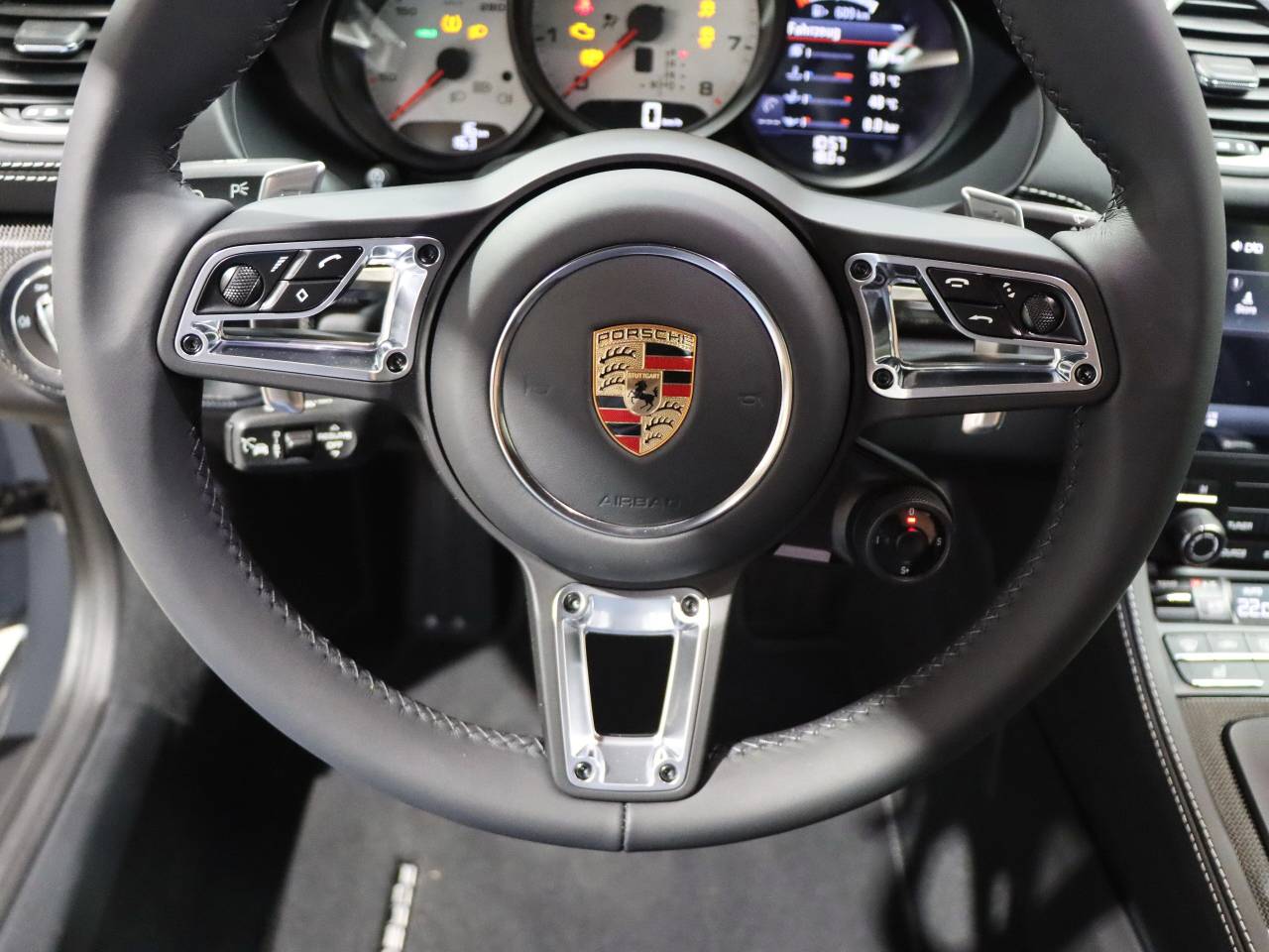 Porsche 718 type 982 Cayman Style Edition - 2025 - Joinsteer - #13