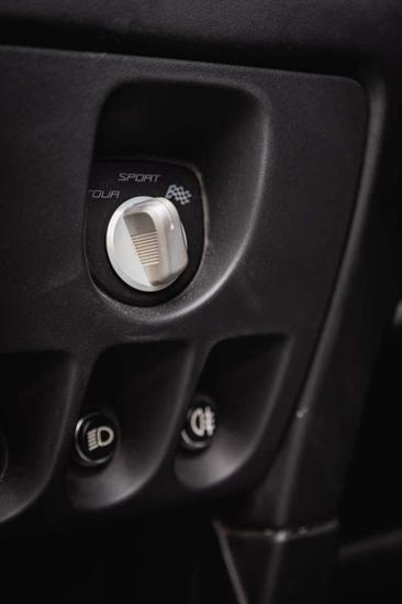 Lotus Exige 350 Sport LF1 Edition — photo 21
