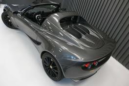 Lotus Elise S - 2012 - Joinsteer - #1