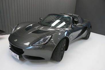 Lotus Elise S — photo 3