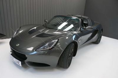 Lotus Elise S