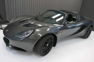 Lotus Elise S — photo 7