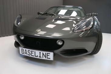 Lotus Elise S — photo 9