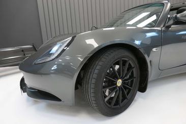 Lotus Elise S — photo 10
