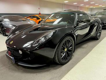 Lotus Exige — photo 3