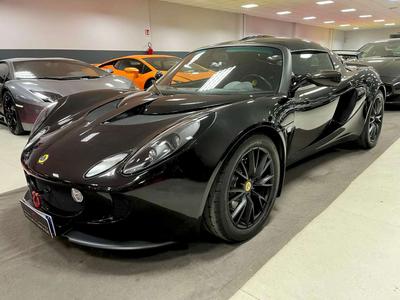 Lotus Exige