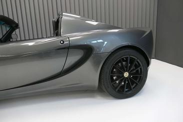 Lotus Elise S — photo 11