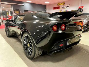 Lotus Exige — photo 4