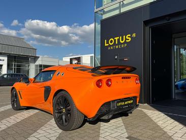 Lotus Exige — photo 2