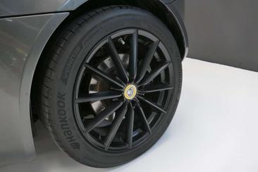 Lotus Elise S — photo 12