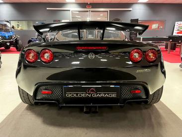Lotus Exige — photo 5