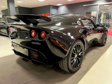 Lotus Exige — photo 6