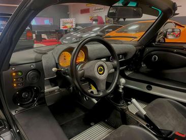 Lotus Exige — photo 8
