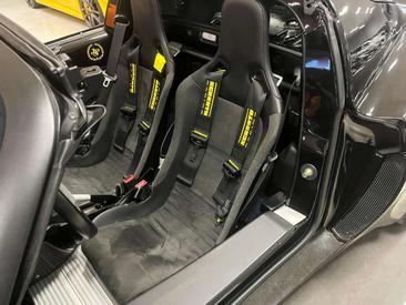 Lotus Exige — photo 10