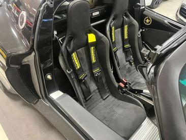 Lotus Exige — photo 11