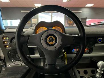 Lotus Exige — photo 12