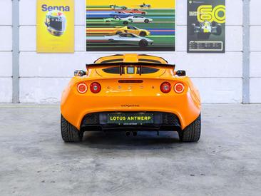 Lotus Exige — photo 10