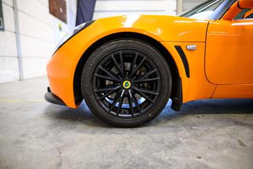 Lotus Exige — photo 12