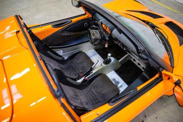 Lotus Exige — photo 16