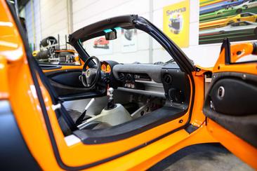 Lotus Exige — photo 17