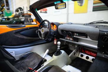 Lotus Exige — photo 18
