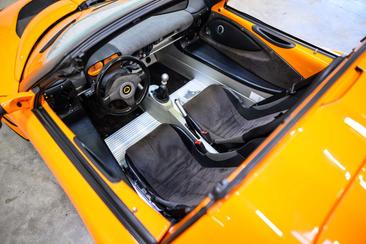 Lotus Exige — photo 19