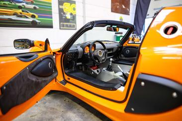 Lotus Exige — photo 20