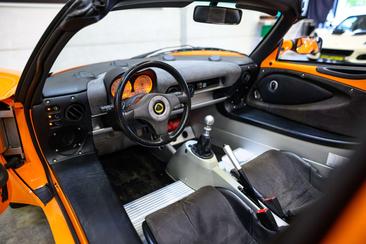 Lotus Exige — photo 21