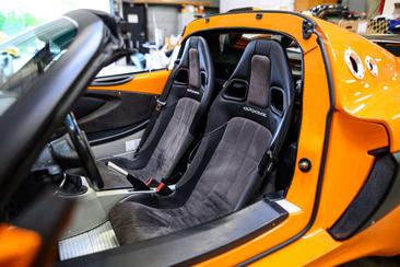 Lotus Exige — photo 22