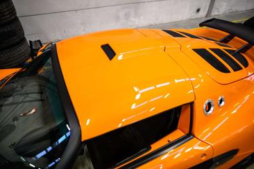 Lotus Exige — photo 25