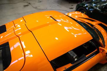 Lotus Exige — photo 26