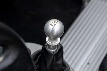 Lotus Elise S3 SC — photo 10